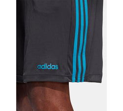 Adidas Designed 2 Move Climacooltraining Shorts Dgh/cyan thumbnail 4