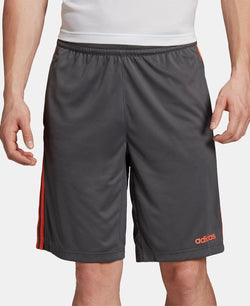 Adidas Designed 2 Move Climacooltraining Shorts Gry / Orange thumbnail 1