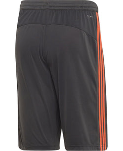 Adidas Designed 2 Move Climacooltraining Shorts Gry / Orange thumbnail 2