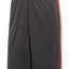 Adidas Designed 2 Move Climacooltraining Shorts Gry / Orange