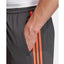 Adidas Designed 2 Move Climacooltraining Shorts Gry / Orange