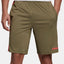 Adidas Designed 2 Move Climacooltraining Shorts Raw Khaki/red