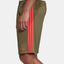 Adidas Designed 2 Move Climacooltraining Shorts Raw Khaki/red