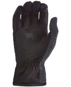 Adidas Edge 2.0 Gloves Heather Gray thumbnail 2