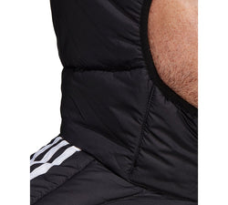 Adidas Essentials Down Jacket Black thumbnail 4