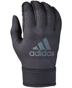 Adidas Farset Gloves Black thumbnail 1