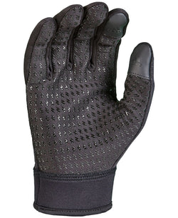 Adidas Farset Gloves Black thumbnail 2