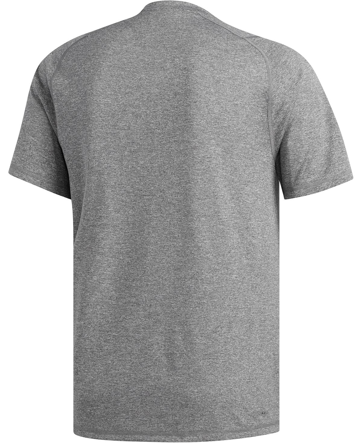 Adidas Freelift Climalitet-shirt Medium Grey Heather