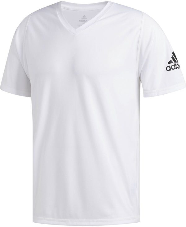 Adidas Freelift Climalitet-shirt White