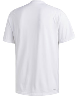Adidas Freelift Climalitet-shirt White thumbnail 2