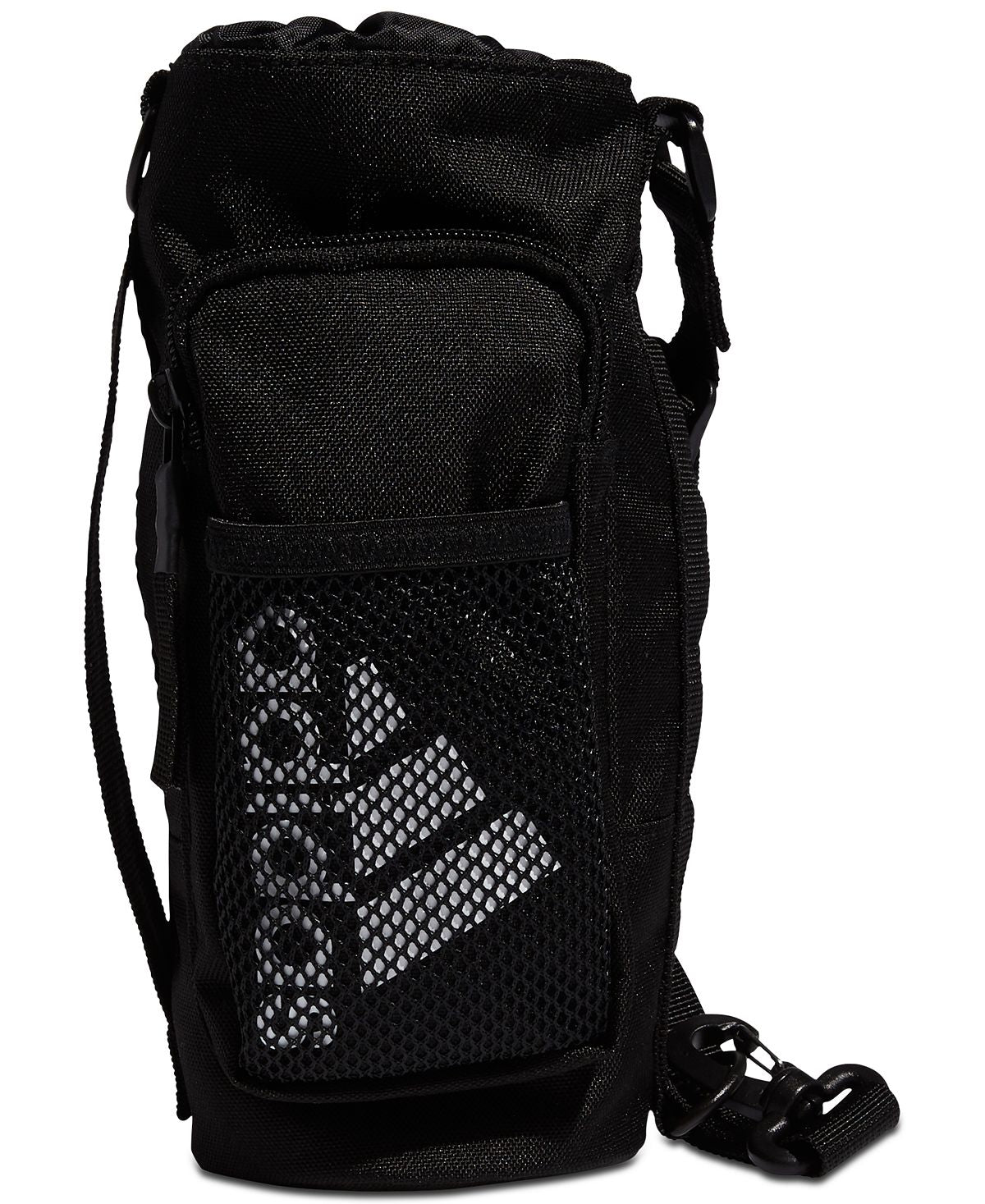 Adidas Hydration Crossbody Bag Black