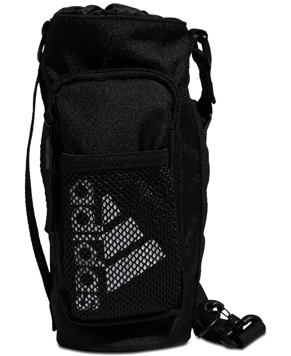 Adidas Hydration Crossbody Bag Black