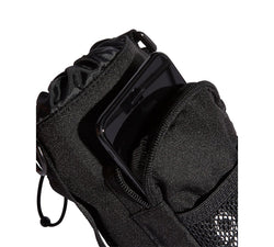 Adidas Hydration Crossbody Bag Black thumbnail 4