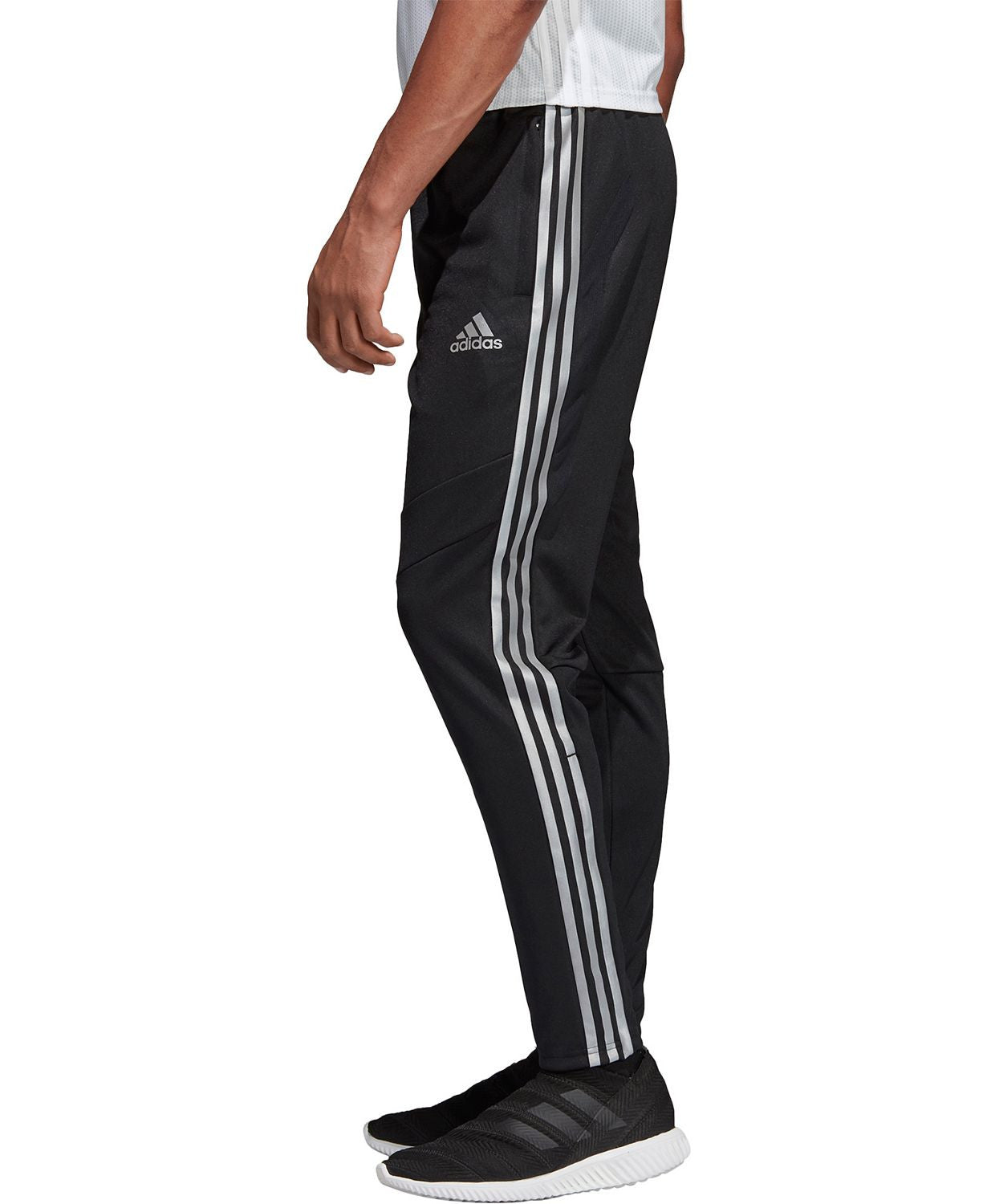 Adidas Metallic Tiro 19 Training Pants