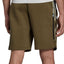 Adidas Originals 10" Camo Shorts Focus Olive/ambient Sky