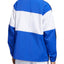 Adidas Originals Big Stripe Track Jacket Navy