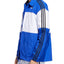 Adidas Originals Big Stripe Track Jacket Navy