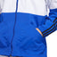 Adidas Originals Big Stripe Track Jacket Navy