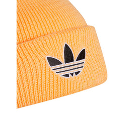 Adidas Originals Sunday Cuff Beanie Acid Orange thumbnail 2