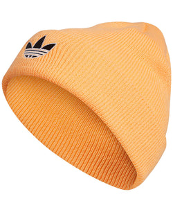 Adidas Originals Sunday Cuff Beanie Acid Orange thumbnail 4