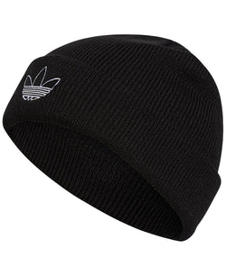Adidas Originals Sunday Cuff Beanie Black thumbnail 1