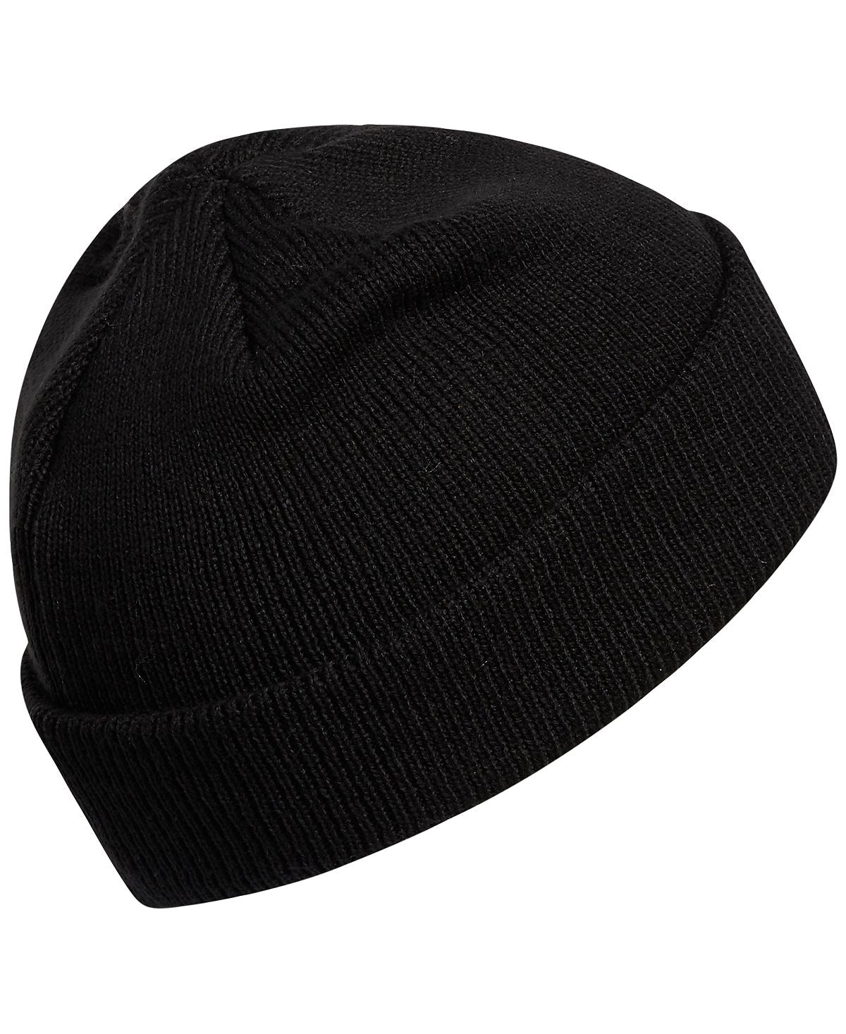 Adidas Originals Sunday Cuff Beanie Black
