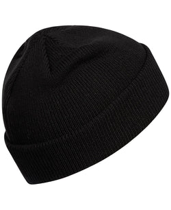 Adidas Originals Sunday Cuff Beanie Black thumbnail 4
