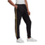 Adidas Originals Superstar Track Pants Black/Gold