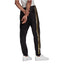 Adidas Originals Superstar Track Pants Black/Gold