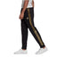 Adidas Originals Superstar Track Pants Black/Gold