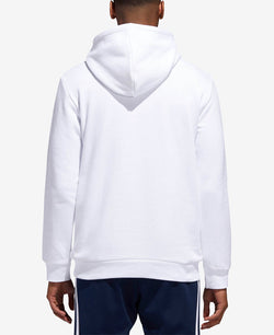 Adidas Originals Trefoil French Terry Hoodie White thumbnail 2