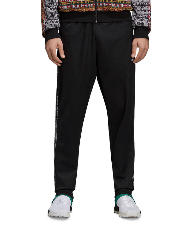 Adidas Originals X Pharrell Williams Solar Track Pants Black
