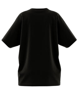 Adidas Pride Rainbow Heart T-shirt Black/Multi thumbnail 2