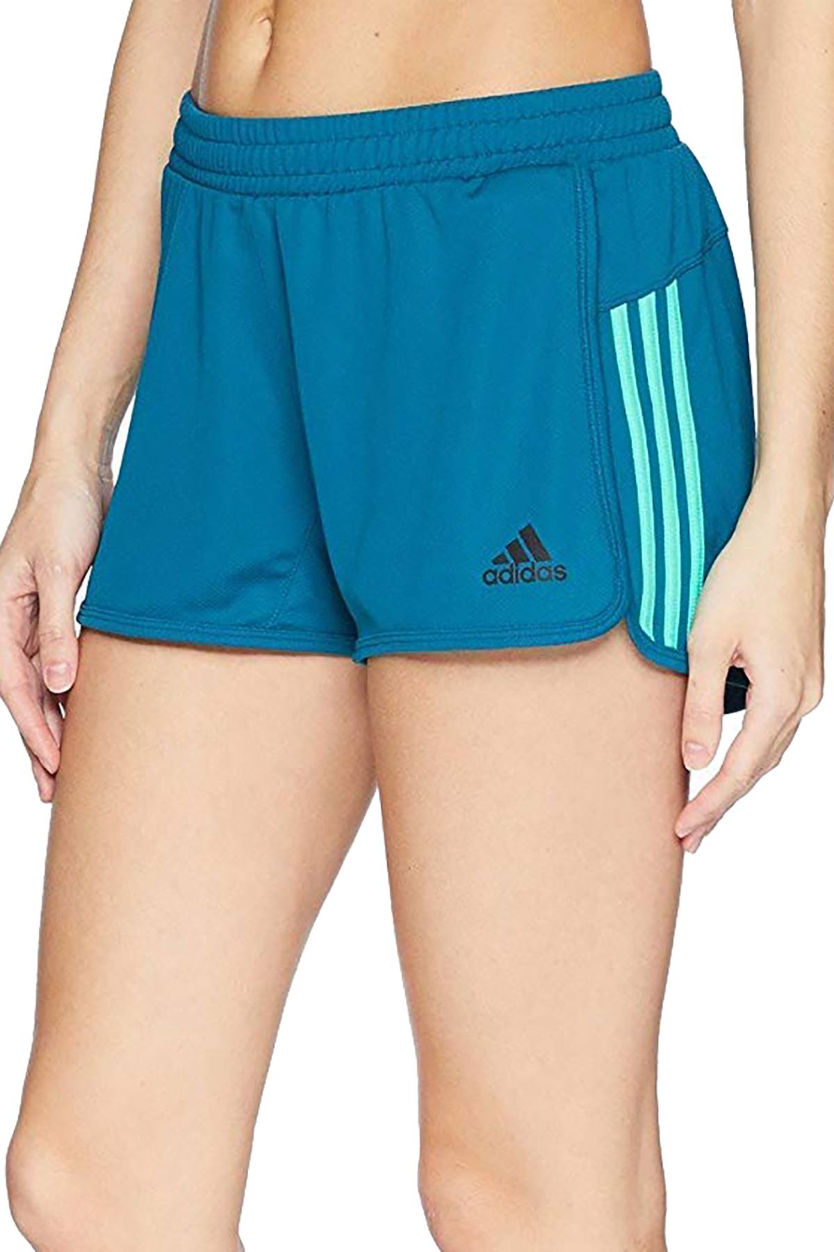 Adidas Real-Teal Climalite Training Short