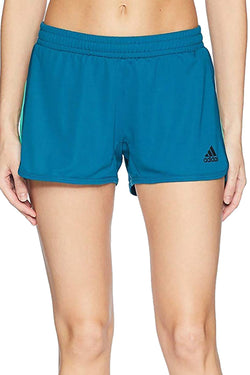 Adidas Real-Teal Climalite Training Short thumbnail 2