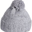 Adidas Recon Ii Ballie Beanie Hat White/grey Twist