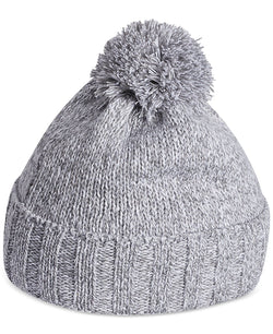 Adidas Recon Ii Ballie Beanie Hat White/grey Twist thumbnail 3