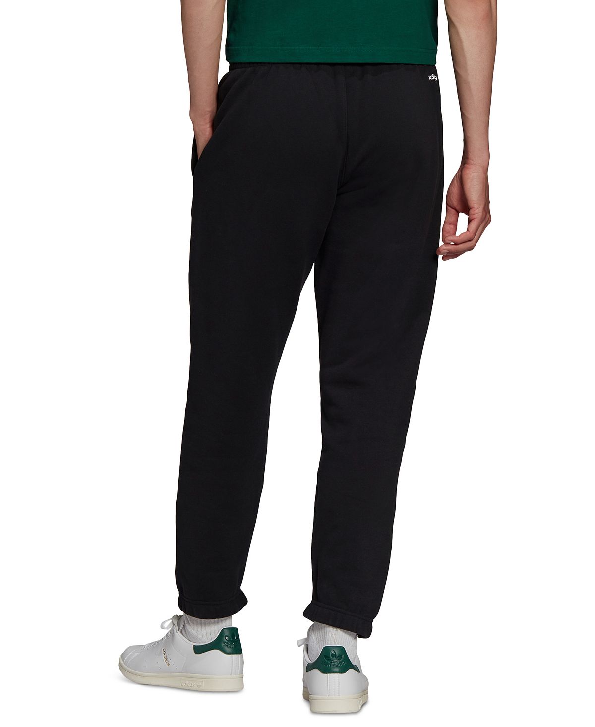 Adidas Shattered Trefoil Sweatpants Black/multi