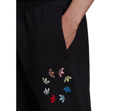 Adidas Shattered Trefoil Sweatpants Black/multi thumbnail 3