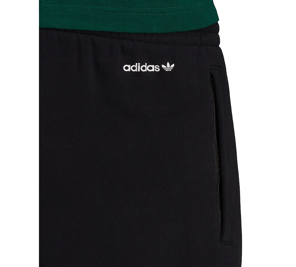 Adidas Shattered Trefoil Sweatpants Black/multi