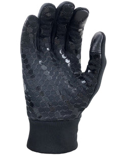 Adidas Shield 3.0 Gloves Black thumbnail 2