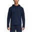 Adidas Stadium Id Zip Hoodie Dark Blue