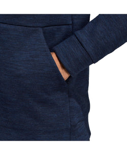 Adidas Stadium Id Zip Hoodie Dark Blue thumbnail 3