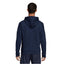 Adidas Stadium Id Zip Hoodie Dark Blue