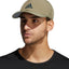 Adidas Superlite Cap Khaki