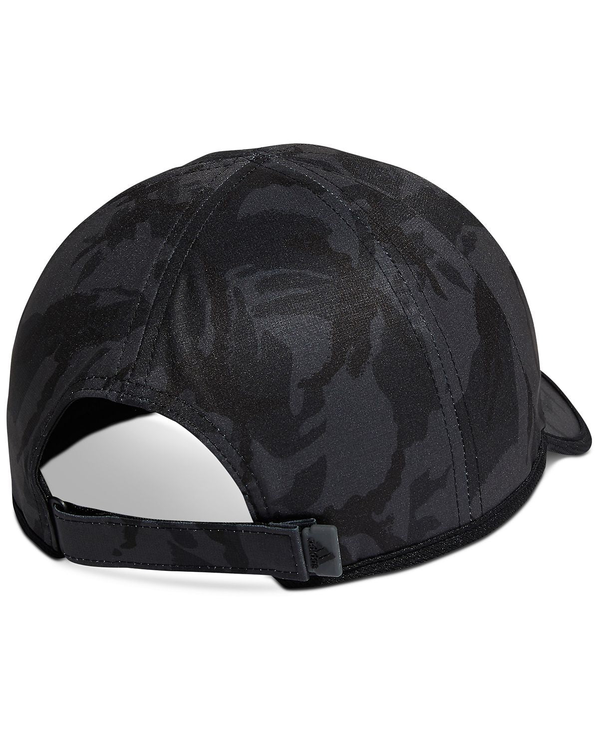 Adidas Superlite Pro 2 Camouflage Cap Black Camo