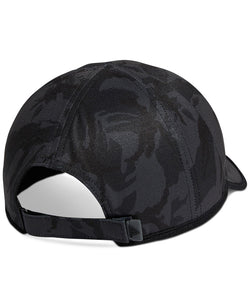Adidas Superlite Pro 2 Camouflage Cap Black Camo thumbnail 3