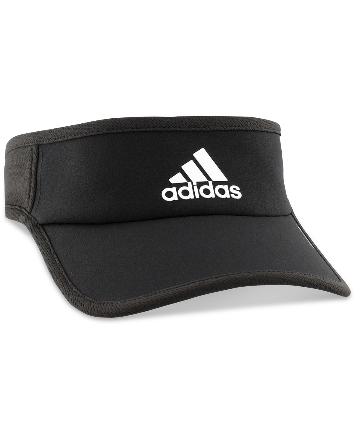 Adidas Superlite Visor Black