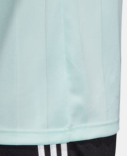Adidas Tango Climalitejacquard Jersey Clear Mint thumbnail 4
