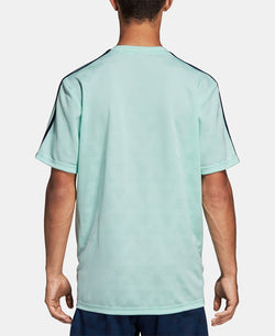 Adidas Tango Climalitejacquard Jersey Clear Mint thumbnail 2